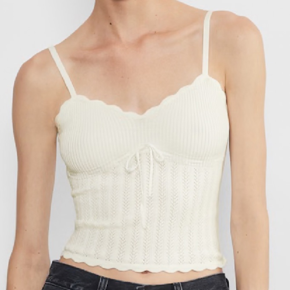 Aritzia Wilfred - Soloist Top